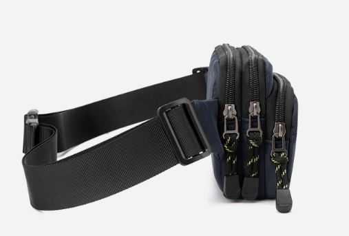 Поясная сумка, барсетка