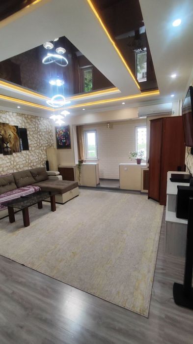 3х ком Кв а аренду в Яккасарайском районе