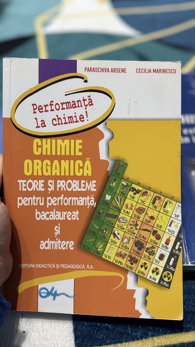 Carti admitere medicina!