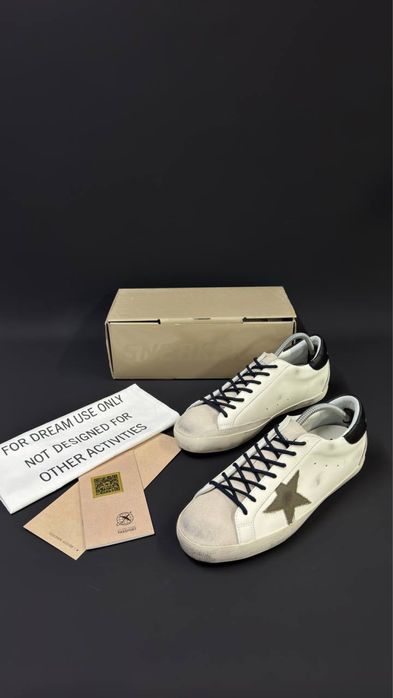 Adidasi Golden Goose Premium 40-46