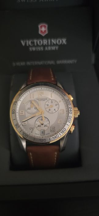 Ceas Victorinox chrongraph