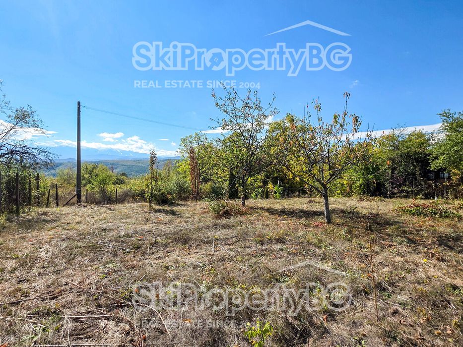 Продава се Парцел в с. Очуша, Област София-област - 735 кв.м за 17 €/кв.м - Снимка #4