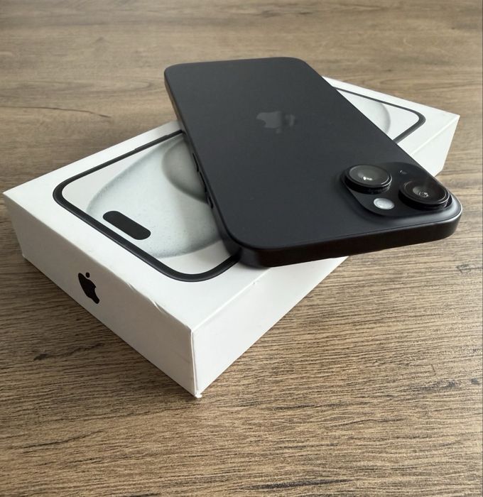 iPhone 15 impecabil , Accept Schimburi