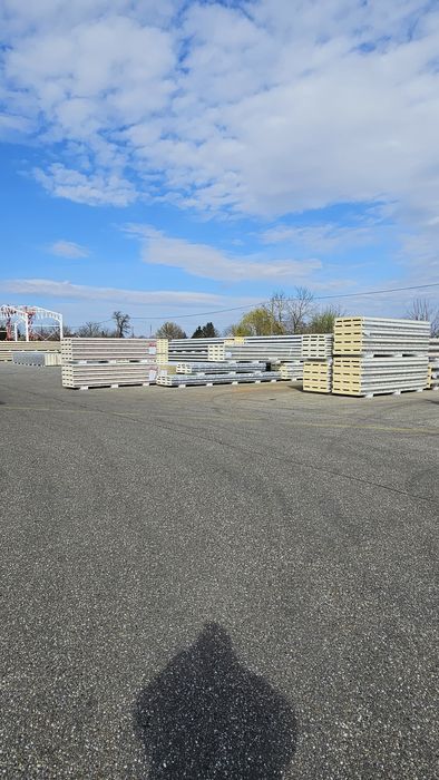 Panouri sandwich comanda fără avans!