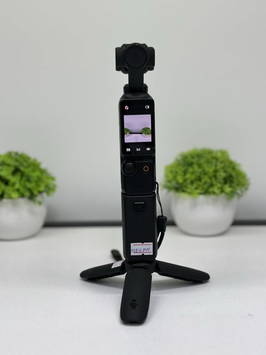 Dji Osmo Poket 3
