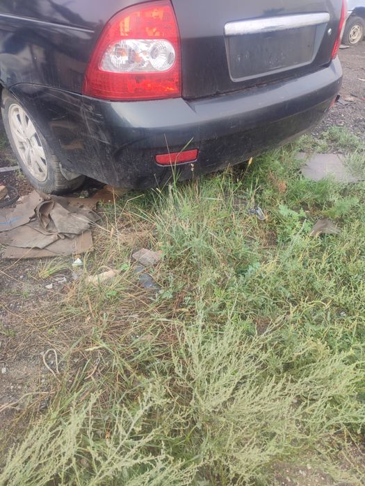 Приора на разбор