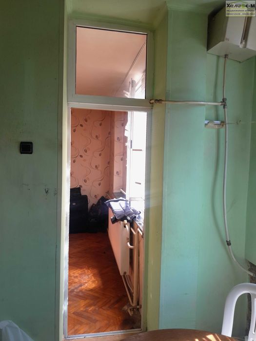 Тухлен апартамент с две спални в кв.Пъстрина, гр.Монтана