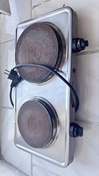 Продам электричскую плитку