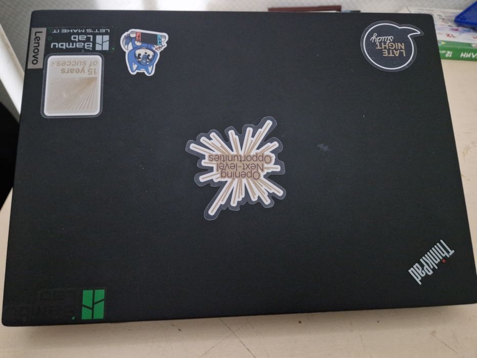 Продам thinkpad x13 gen2