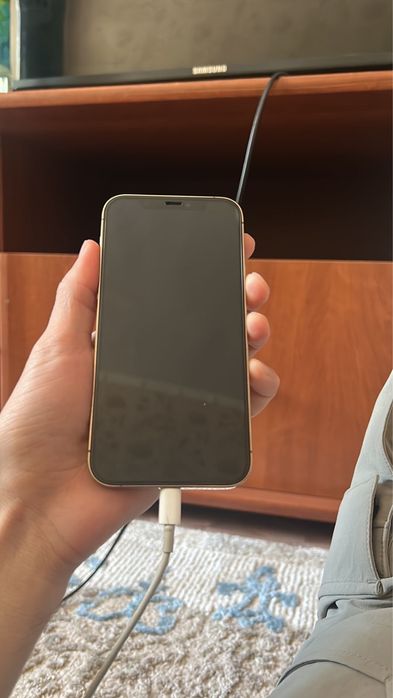 Iphone 12 pro 128 gb