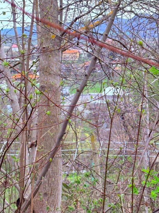 Продавам парцел на Драката