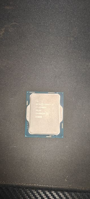 Vând rtx 3060 12 gb Eagle, i7 12700kf, i3 12100f