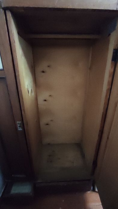 Продам шкаф для одежды