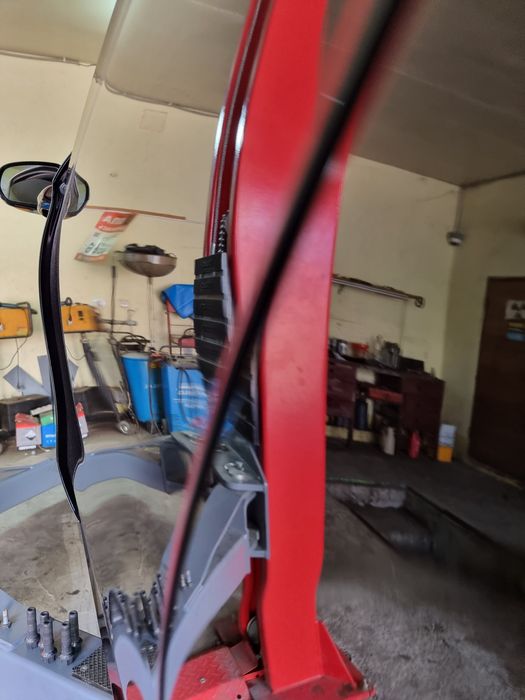 Автошампунь с карнаубским воском Express Plus K2