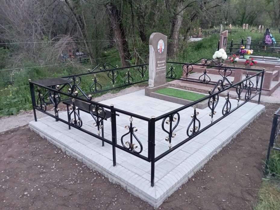 Ритуальные услуги 24/7