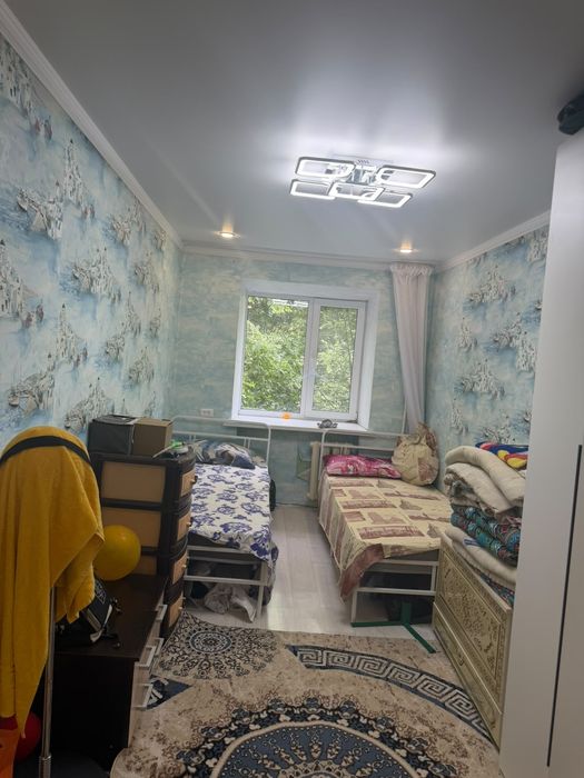 2 х ком квар на 3 эт Гагарина 105/2