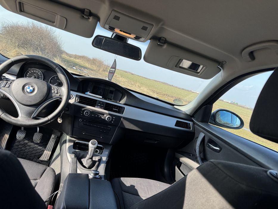 Vand BMW seria 3 e90