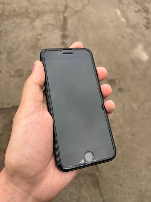 Айфон SE 2020 Шымкент