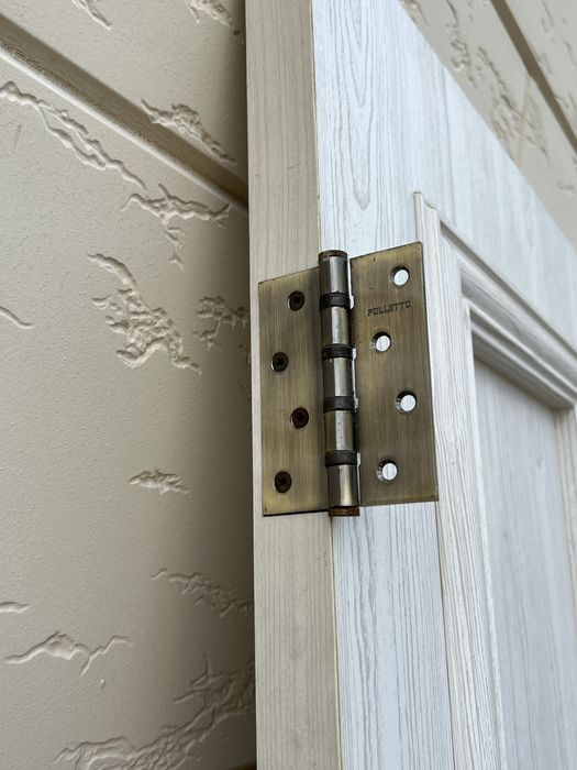 Межконатные двери