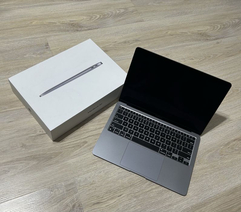 MacBook Air M1 2020