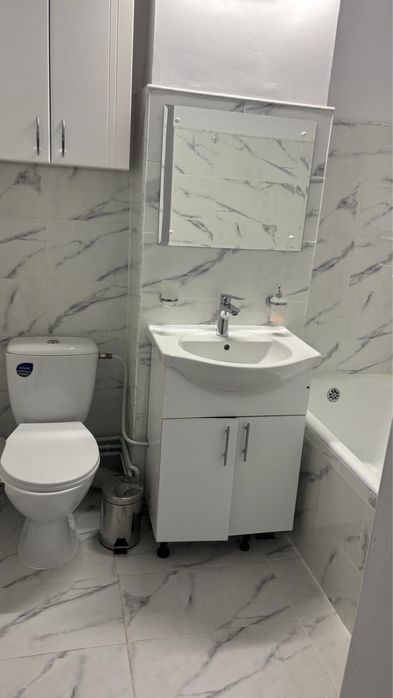 Apartament 3 camere De inchiriat Vlahuta