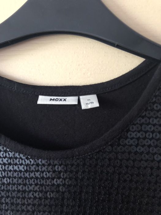 Стилни детски рокли на марката - Benetton,Mexx