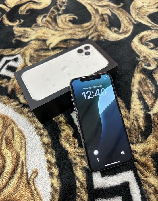Продам Айфон 11Pro 256gb