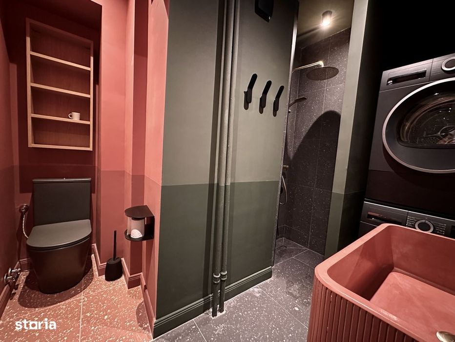 Calea Victoriei | Renovat Integral | Centrala Proprie