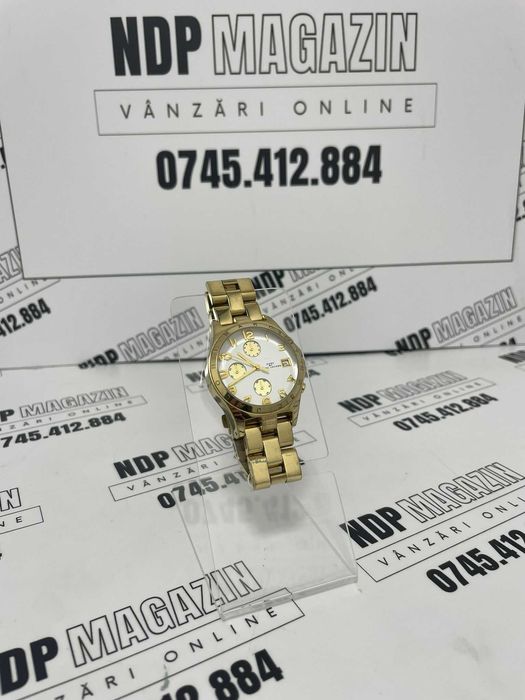 NDP Amanet NON-STOP Sos. Giurgiului 119 CEAS MARC JACOBS (24599)