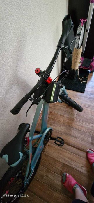 Продаю велосипед Skillmax 301-20