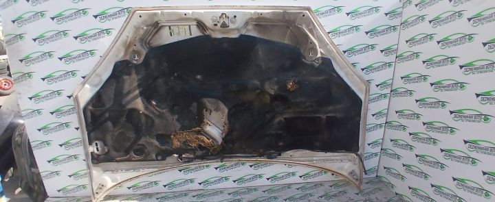 Capota motor Ford Focus prima generatie