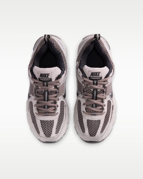 Nike Vomero 5 GS Noi Originali (37.5; 38; 38,5)