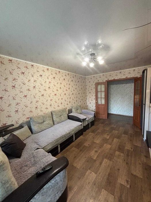 3-комнатная квартира, 66 м²
