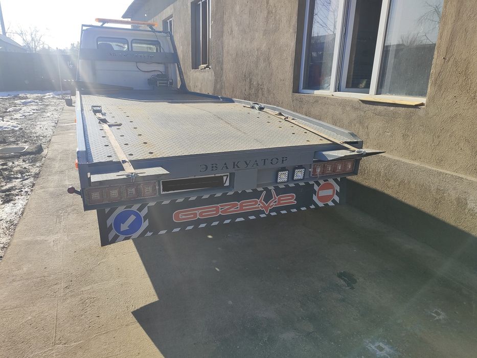продается эвакуатор