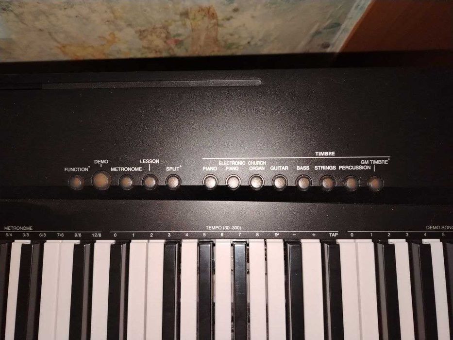 Срочно продаю | Цифровое фортепиано MEIKE MK-885