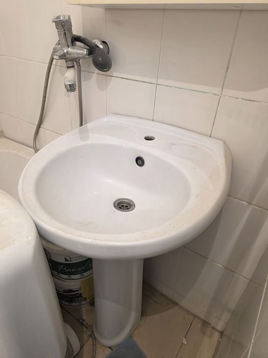 Раковина сатылады