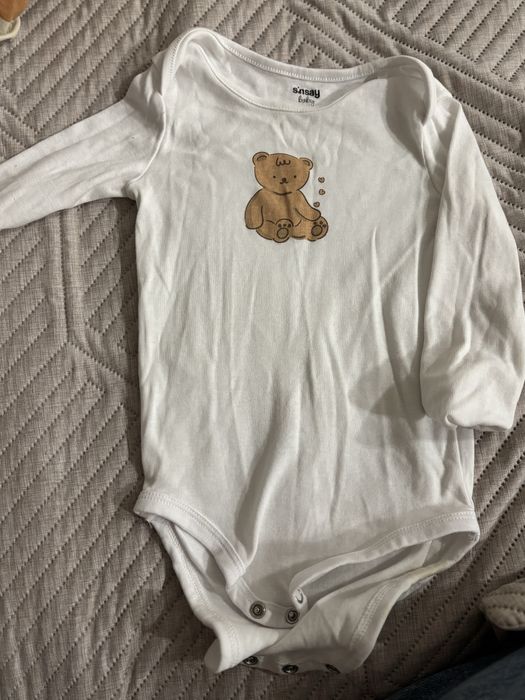 Детские вещи по 500 тенге