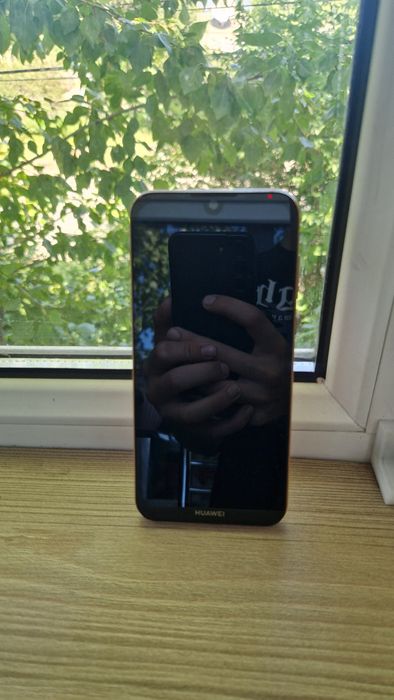 Huawei Y5 2019 AMN-LX9 32гб