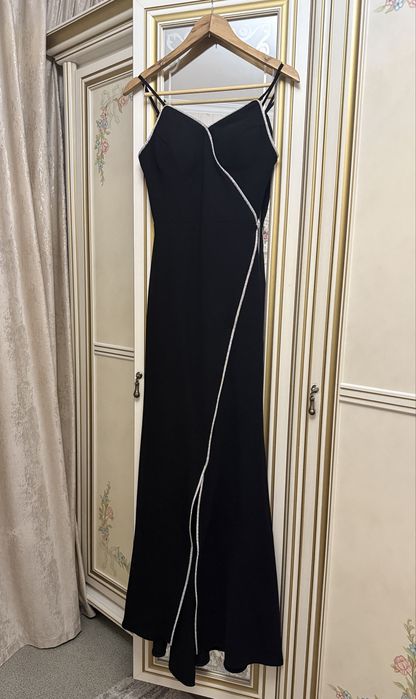 Вечернее платье, платье на выпускной