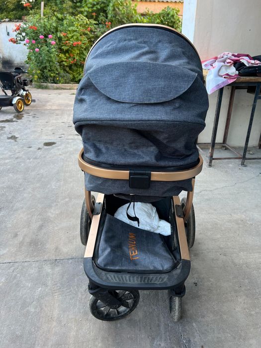 Продается коляска