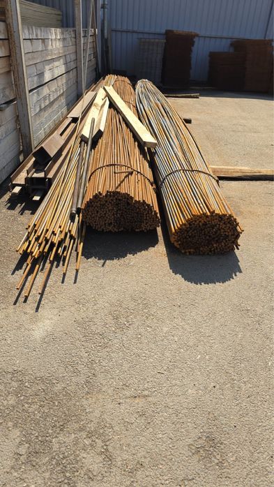 Труба арматура сетки угольник