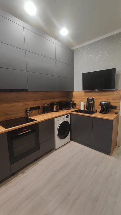 Обмен 3 комн. квартиры