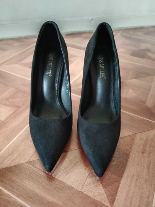 Туфли в отличном состоянии