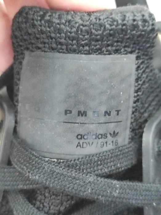 Adidas bărbați Adidas Originals EQT  46