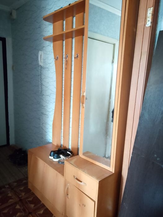 Прихожка сатылады