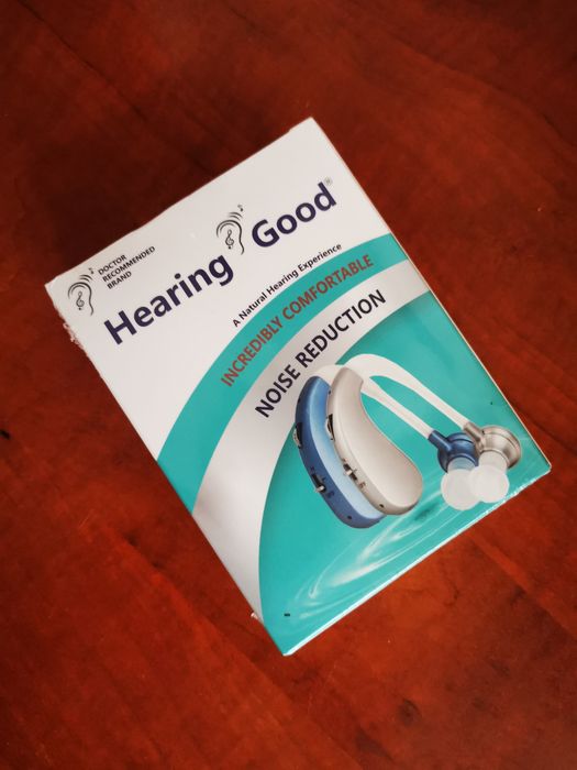 Aparat auditiv acumulator reincarcabil ,Proteza auditiva încărcare Usb