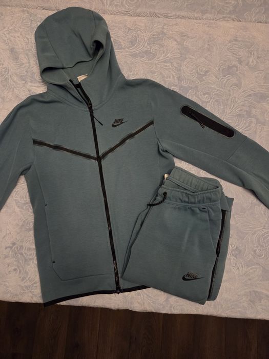 Комплект анцунг Nike Tech