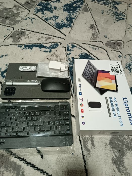 PLANSHET YANGI obmen iphone 7 ga