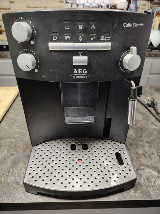 Espressor Cafea AEG