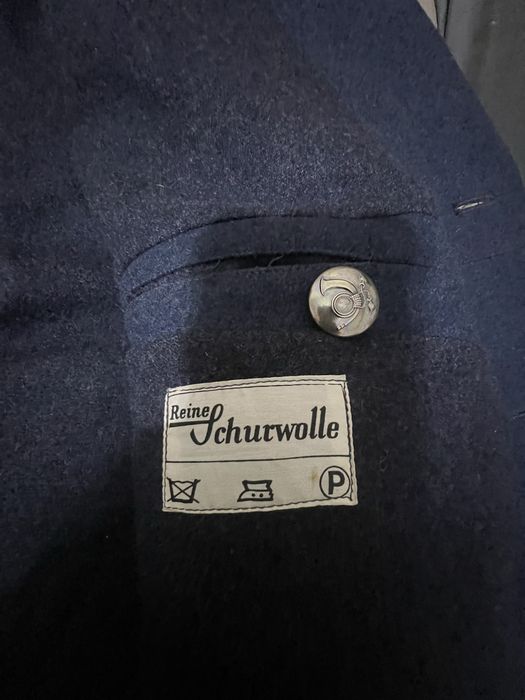 Польто мкжское Германия